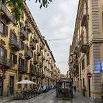 Le Case Di Marta - Porta Susa Pink Suite