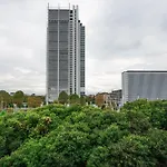 Le Case Di Marta - Porta Susa Pink Suite