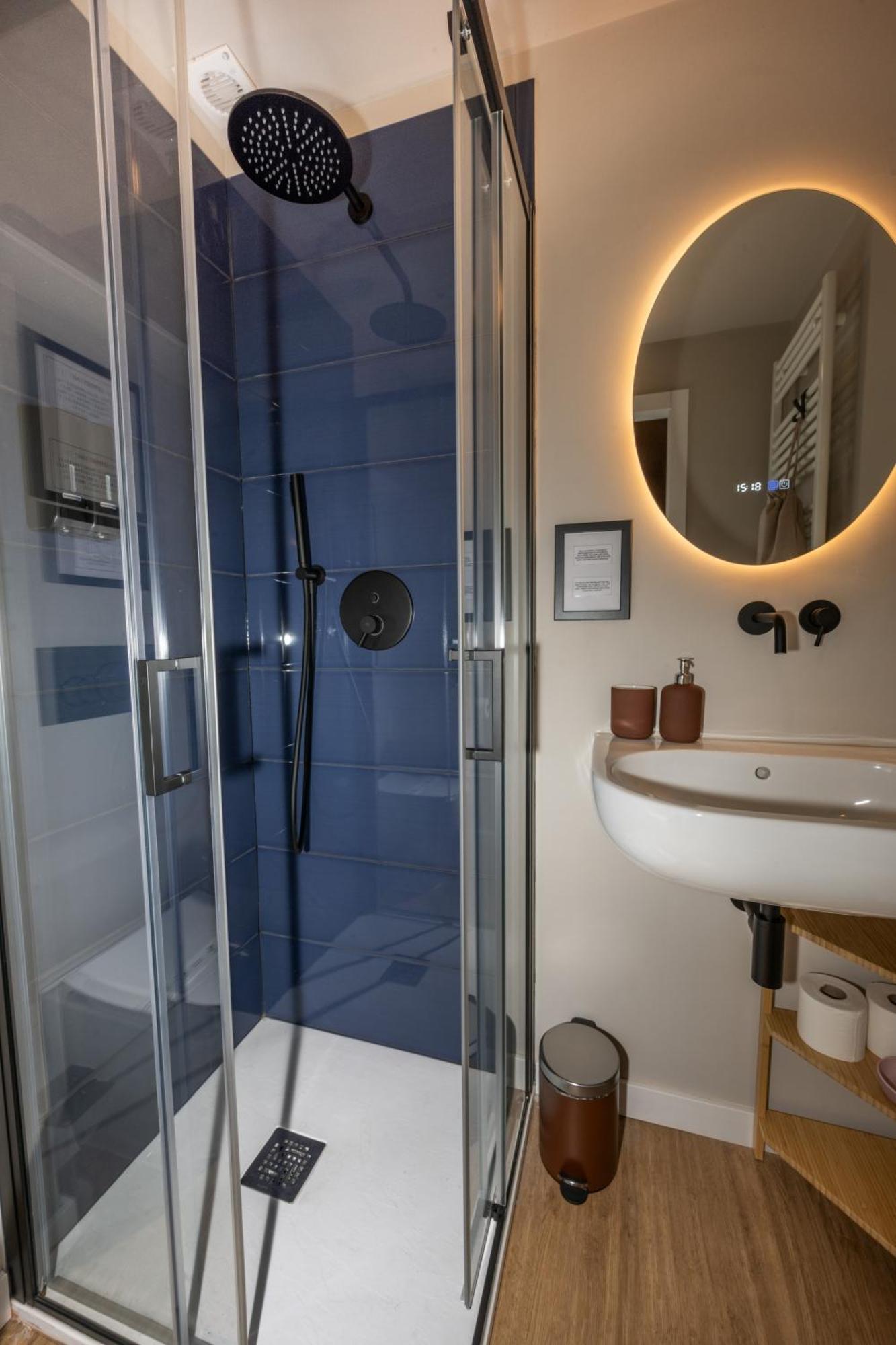 Le Di Marta - Porta Susa Pink Apartment Turin
