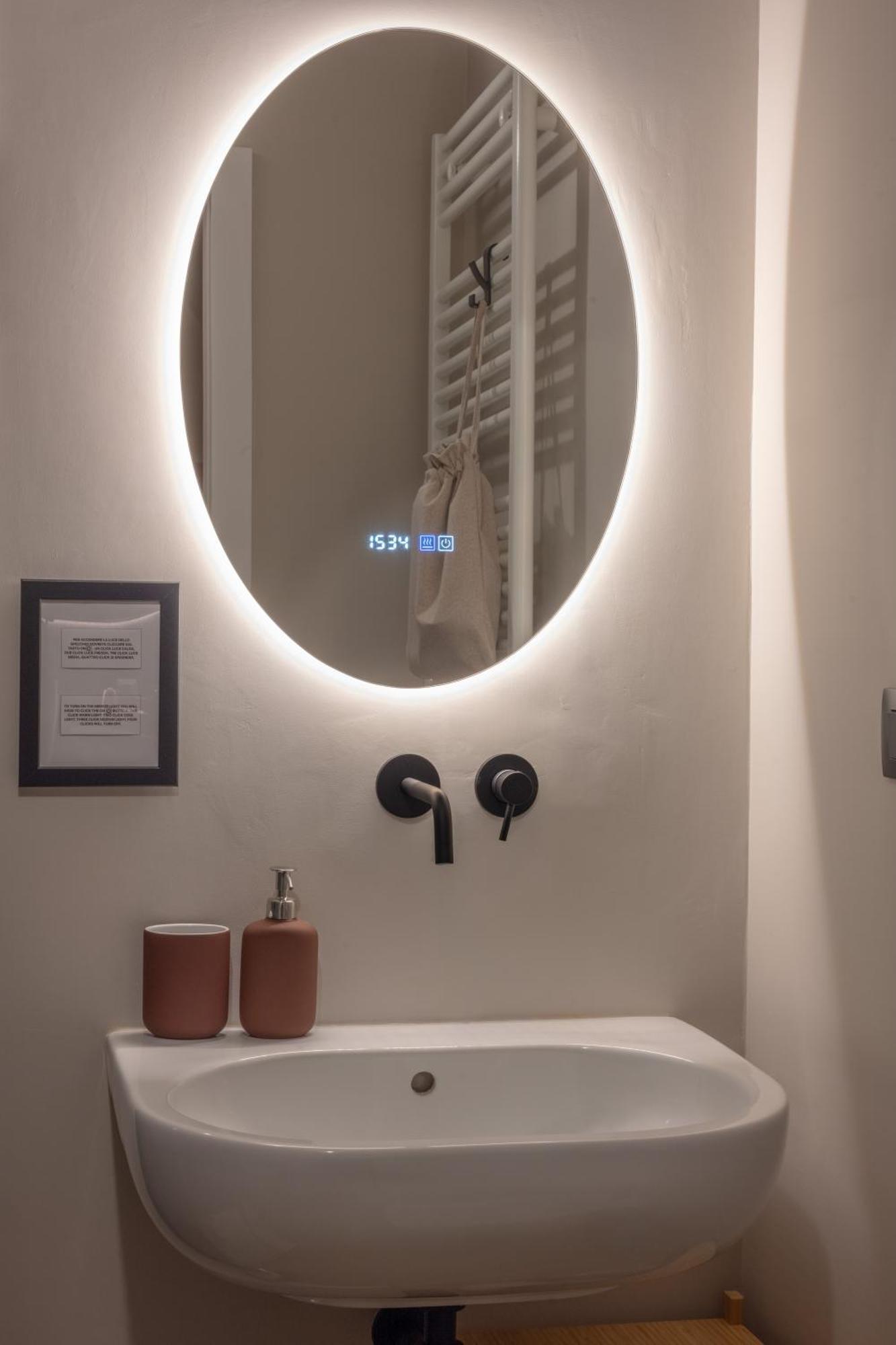 Apartment Le Di Marta - Porta Susa Pink